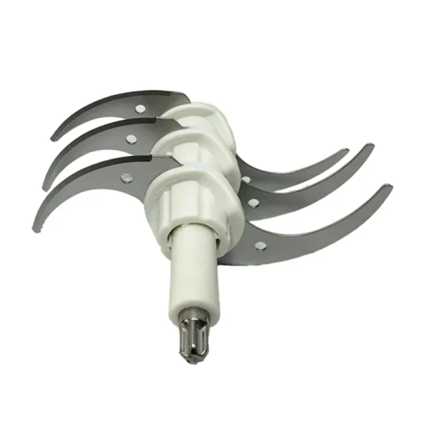 خردکن گوسونیک مدل GSC-602 - تصویر 8