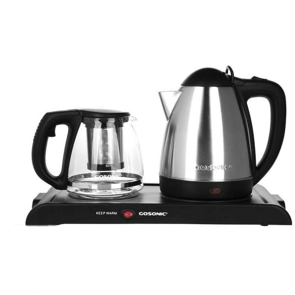 چای ساز گوسونیک HST-874 - تصویر 4