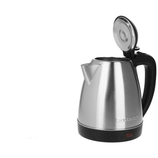 چای ساز گوسونیک HST-874 - تصویر 6