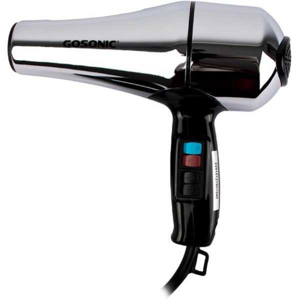 سشوار گوسونیک مدل GHD-229 (توان ۱۸۰۰ وات) - تصویر 9
