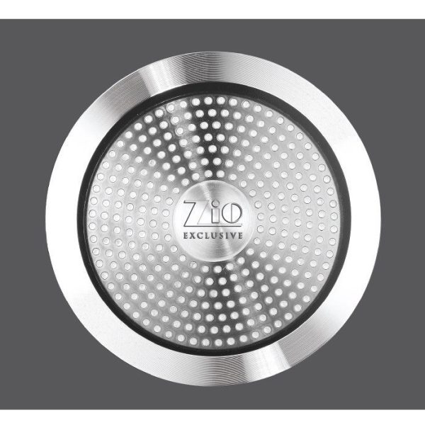 سرویس پخت و پز 6 پارچه زیو مدل ZCS-8546-22 - تصویر 3