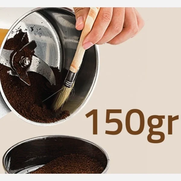 آسیاب برقی نوال مدل Newal COF-3823 - تصویر 2