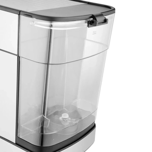 اسپرسوساز گوسونیک مدل GEM-971 - تصویر 7