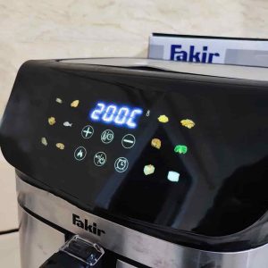 سرخ‌کن بدون روغن فکر FK‑881P