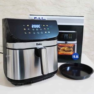 سرخ‌کن بدون روغن فکر FK‑881P