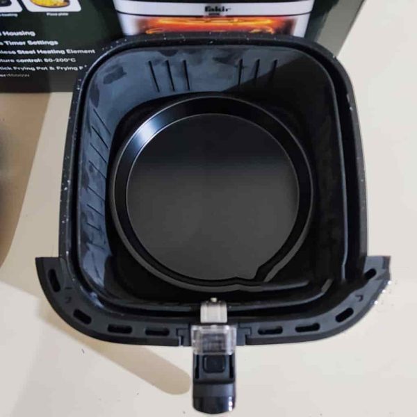 سرخ‌کن بدون روغن فکر FK‑881P - تصویر 4