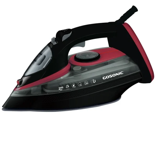 اتو بخار گوسونیک مدل GSI-300 - تصویر 2
