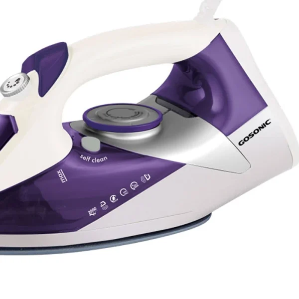 اتو بخار گوسونیک مدل GSI-298 - تصویر 5