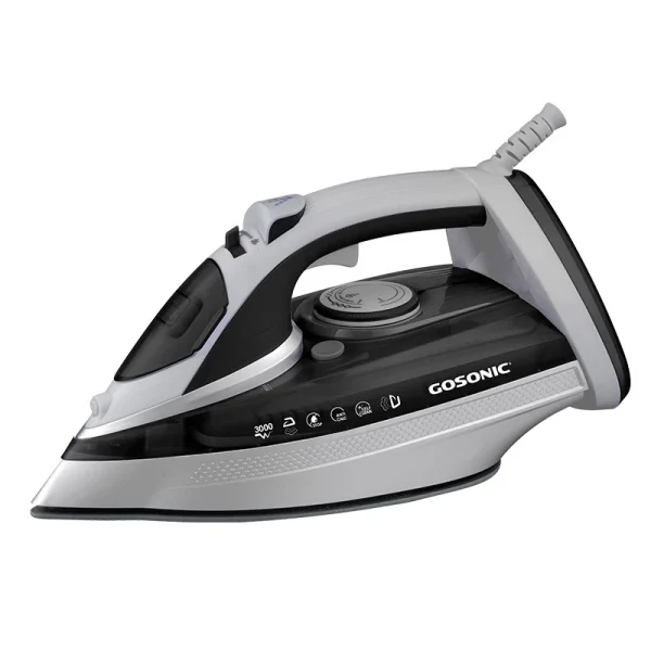 اتو بخار گوسونیک مدل GSI-300 - تصویر 5