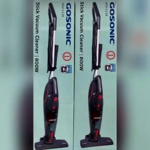 جارو برقی گوسونیک مدل GSV-1118