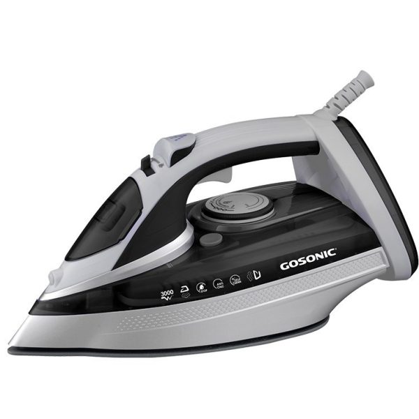 اتو بخار گوسونیک مدل GSI-300 - تصویر 2