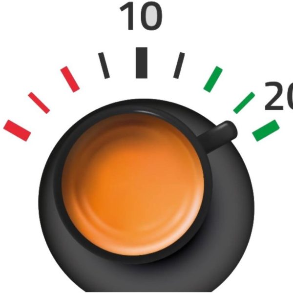 اسپرسوساز نوال مدل COF-3875 با نمایشگر لمسی - تصویر 3