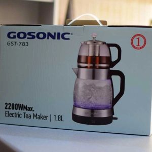 چای ساز گوسونیک مدل GST-783