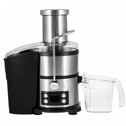 آبمیوه گیری گوسونیک مدل GSJ501 ظرفیت ۱.۱ لیتر تک کاره ۵ سرعته