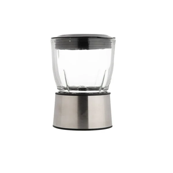 آبمیوه گیری گوسونیک مدل GSJ-504 ظرفیت ۱ لیتر ۴ کاره ۵ سرعته - تصویر 7