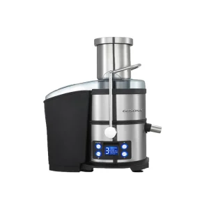 آبمیوه‌گیری گوسونیک GSJ-504