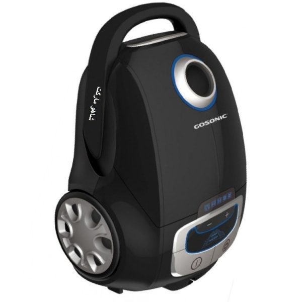 جارو برقی گوسونیک مدل GSV3600 - تصویر 4