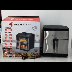 سرخ کن بدون روغن مباشی MS-9902 ظرفیت ۱۰ لیتر