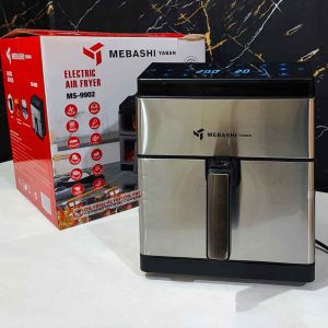سرخ‌کن بدون روغن مباشی مدل MS-9902